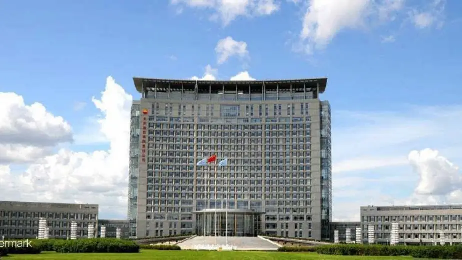 Intelligentes Schwenktorsystem