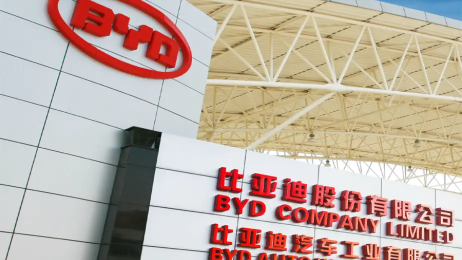 ESD-Zugangskontrollsystem