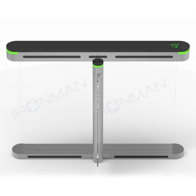 Speed Gate mit Ton- und Lichtalarm