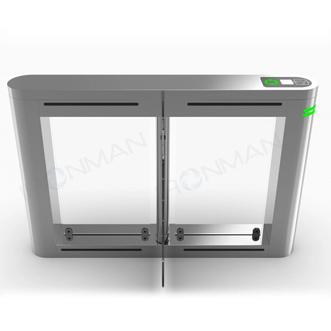 Servomotor-Drehzahlgatter