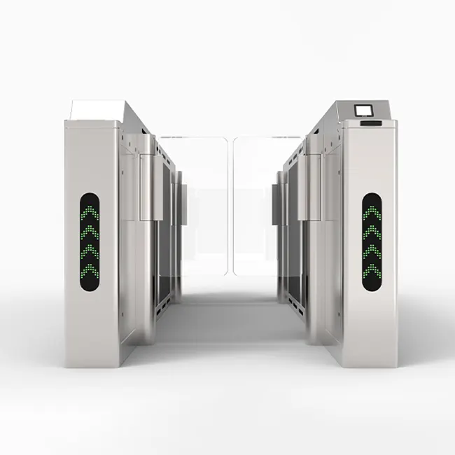 Wartungsfreies Tor 15 Millionen Zyklen