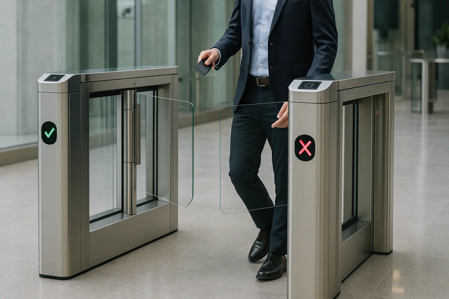 Automatisches Geschwindigkeitsgitter