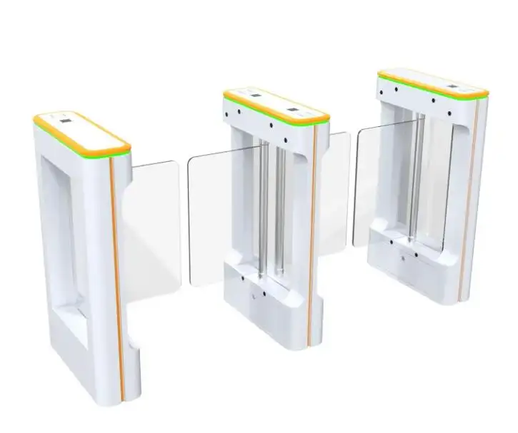 Zugangskontroll-Drehkreuz