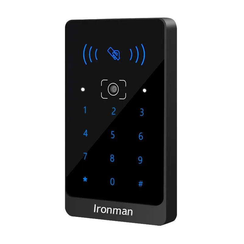 Multifunktionale Zugriffskontrolle