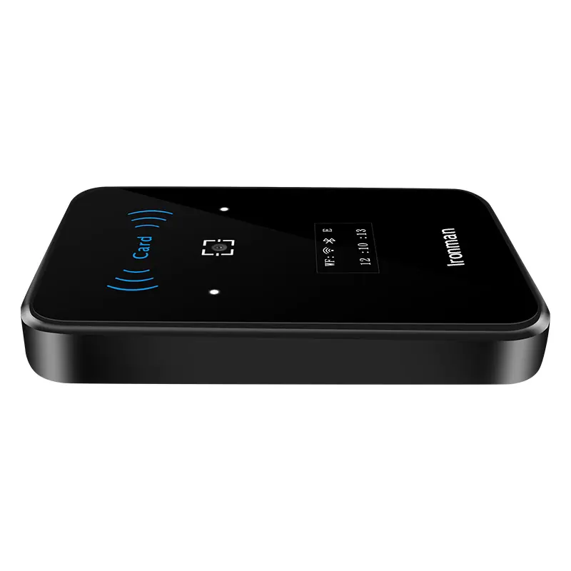 QR-Code-Cloud-All-in-One-Maschine