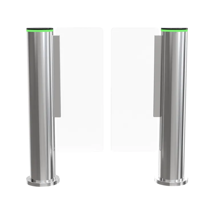 Speed Slim Column Drehkreuz