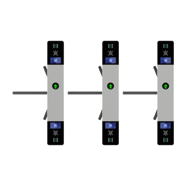Hersteller von Dreibein-Drehkreuzen