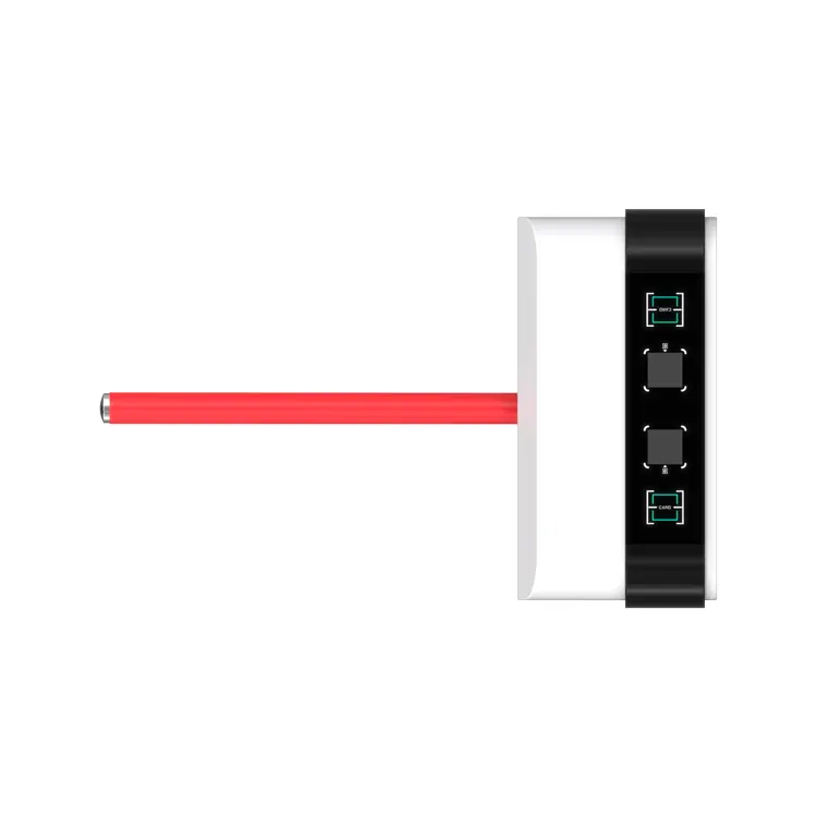 Zugangskontroll-Drehkreuz