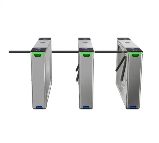 RFID-Fußgänger-Zugangstor