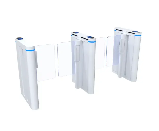 Anbieter von RFID-Fußgänger-Drehkreuzen