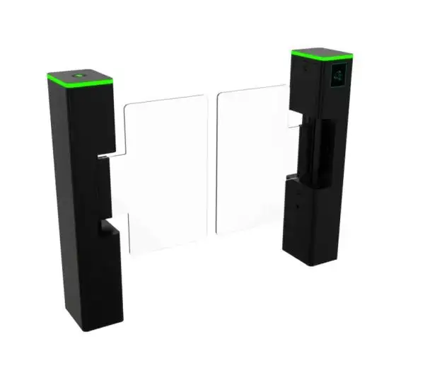 Hersteller von Drehkreuz-Toren mit RFID